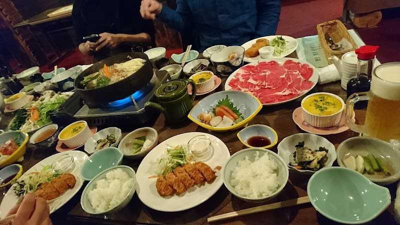 Lodge Hunter in Myoko, Japan