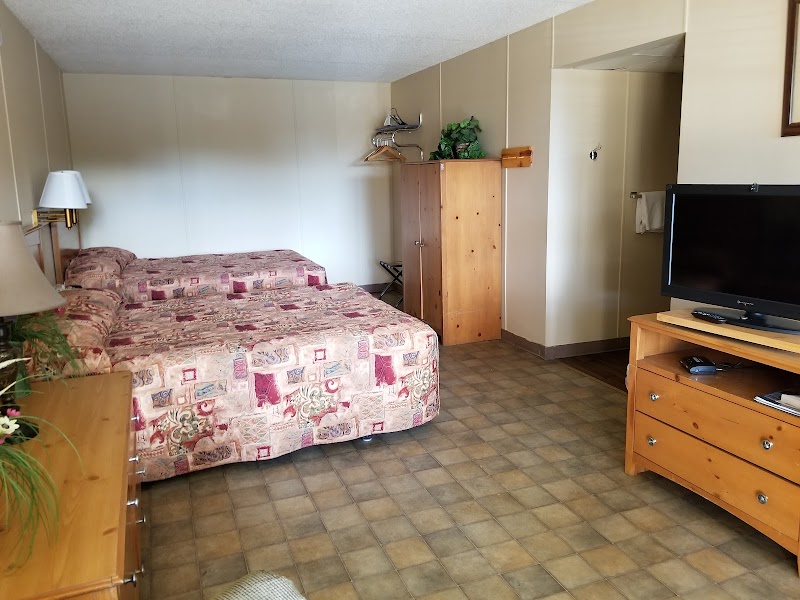 Long Leaf Lodge in Anniston, United States