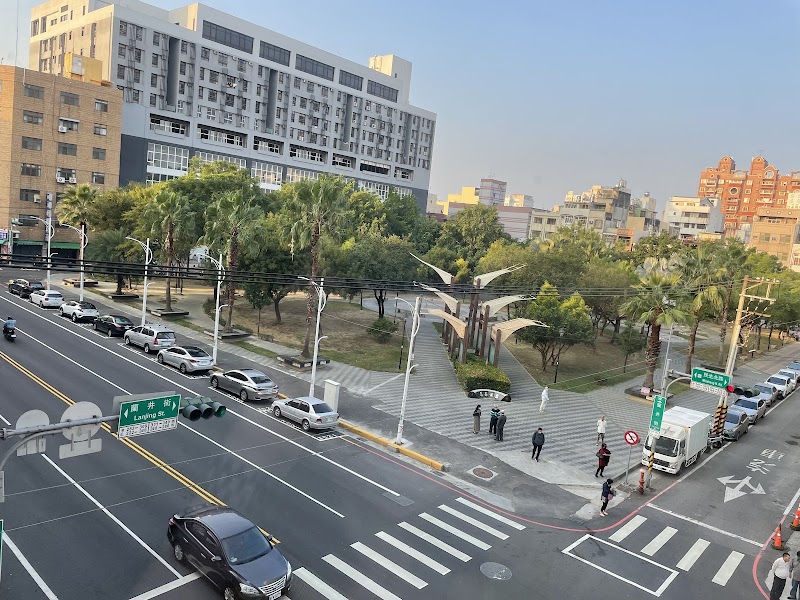 Long Yuan Hotel in Budai, Taiwan