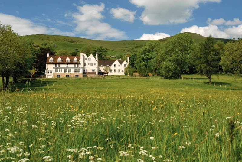 Losehill House Hotel & Spa in Castleton, United Kingdom