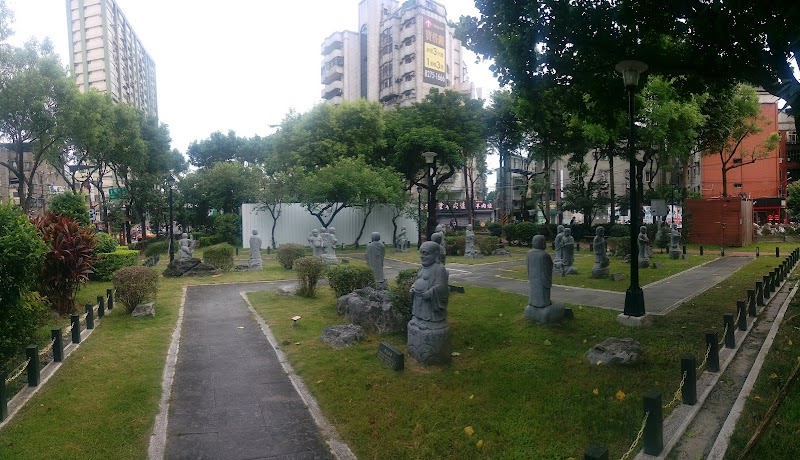 Love House Inn in Banqiao, Taiwan