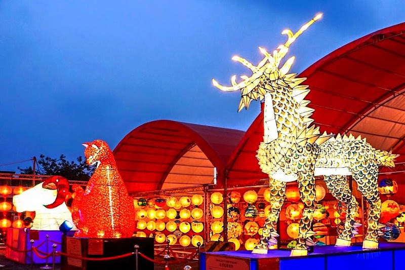 Love in Hualien B&B in Ji'an, Taiwan