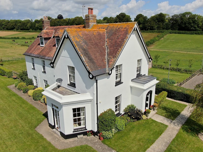 Lower Bryanston Farm in Blandford Forum, United Kingdom