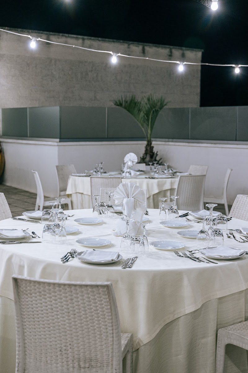 Luisa House in Copertino, Italy