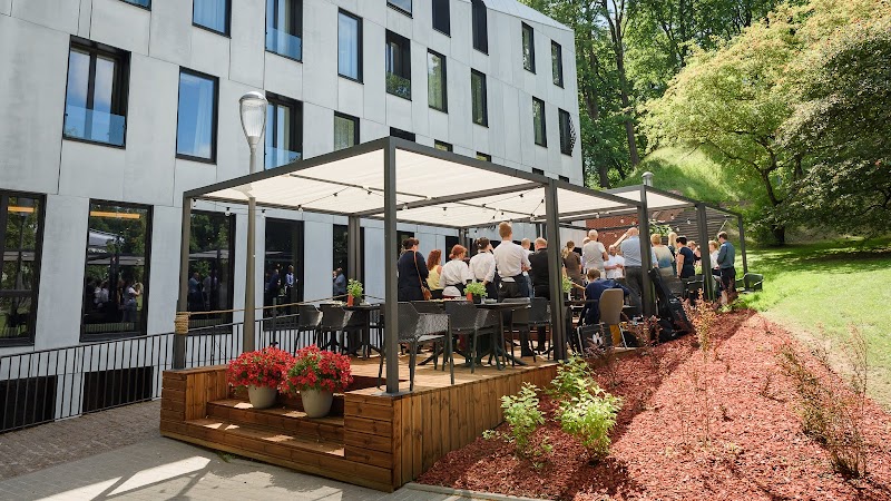 Lydia Hotel in Tartu, Estonia