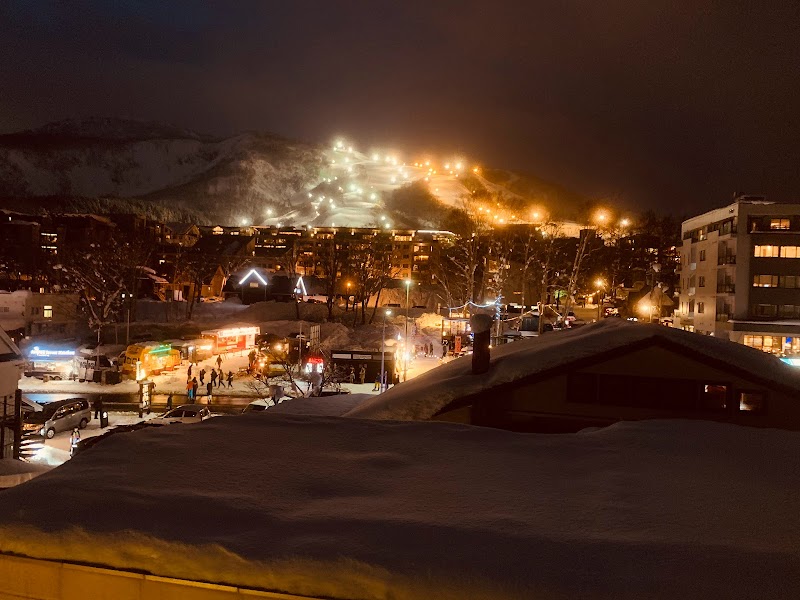 M Hotel Niseko in Kutchan, Japan