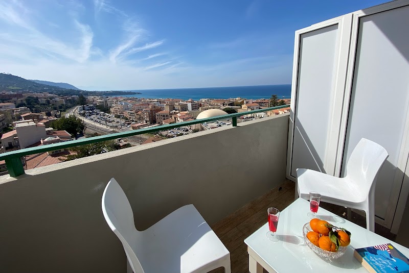 Ma&Mi For You in Cefalu, Italy