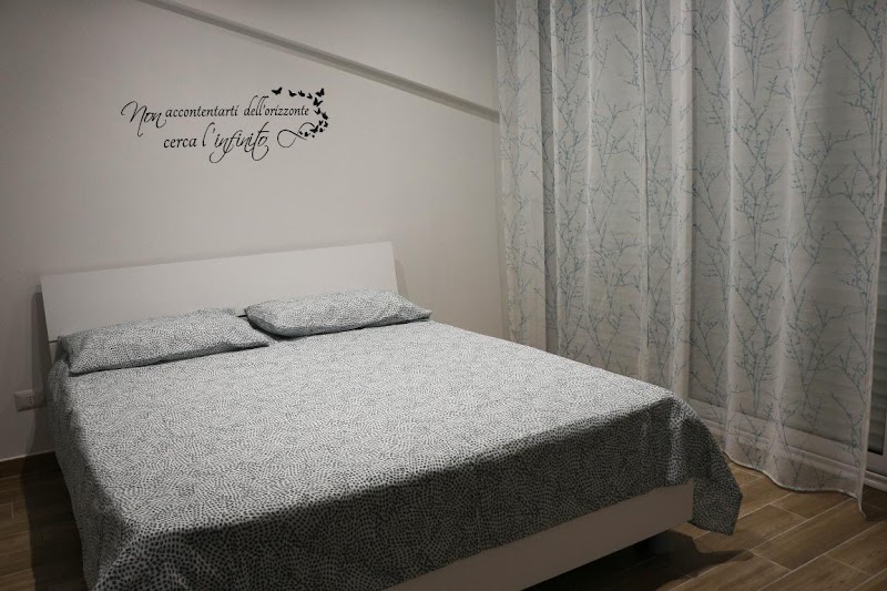 Magda in Capo d'Orlando, Italy