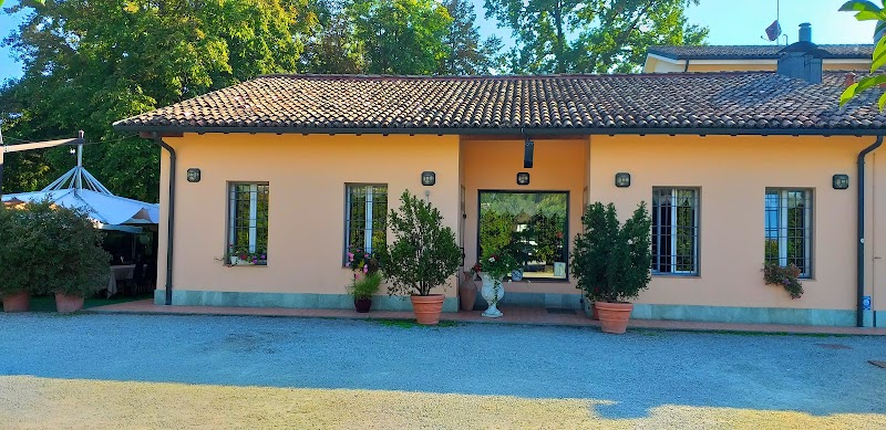 Magnagallo Hotel in Campogalliano, Italy