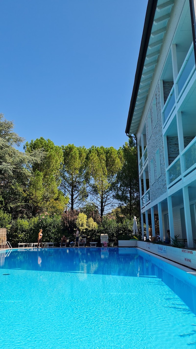 Magnolia Room & Breakfast in Faenza, Italy