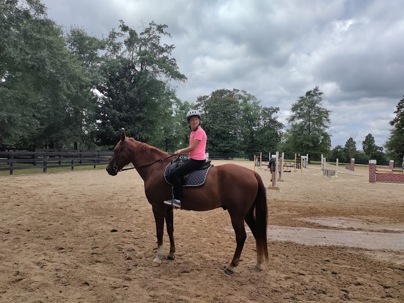 Magnolia Shadows in Aiken, United States
