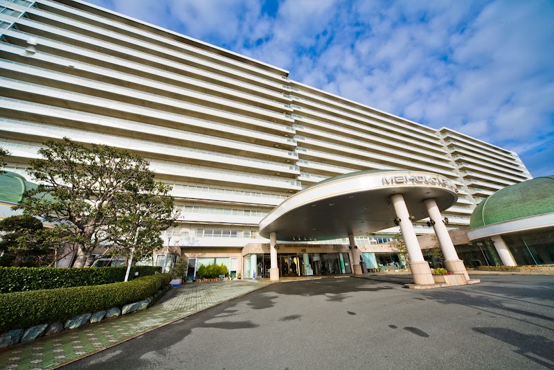 Maholova Minds Miura in Miura, Japan