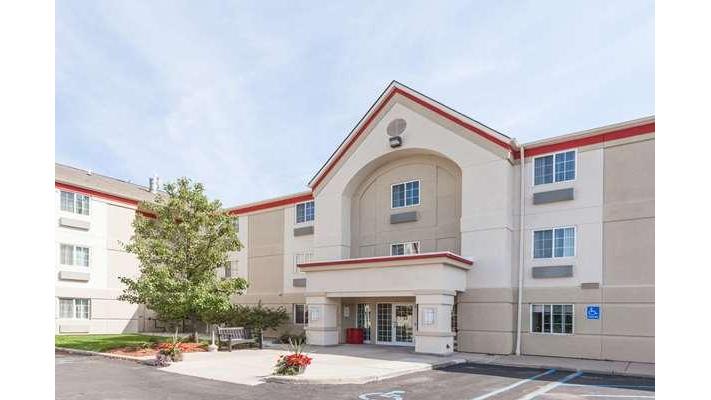 MainStay Suites Detroit Auburn Hills in Auburn Hills, United States
