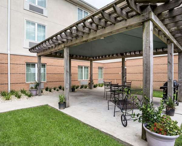 MainStay Suites Houma in Bayou Cane, United States