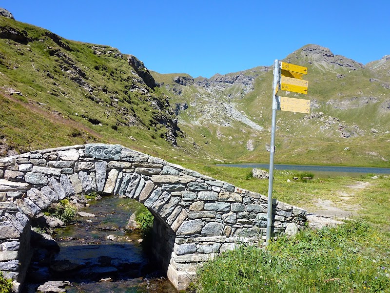Maison d'Hotes Victoret in Aosta, Italy