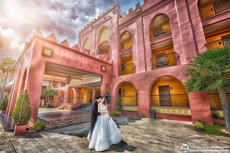 Malone Maranatha in Chachoengsao, Thailand