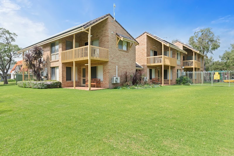 Mandalay Holiday Resort and Tourist Park in Busselton, Australia