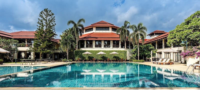 Maneechan Resort in Chanthaburi, Thailand