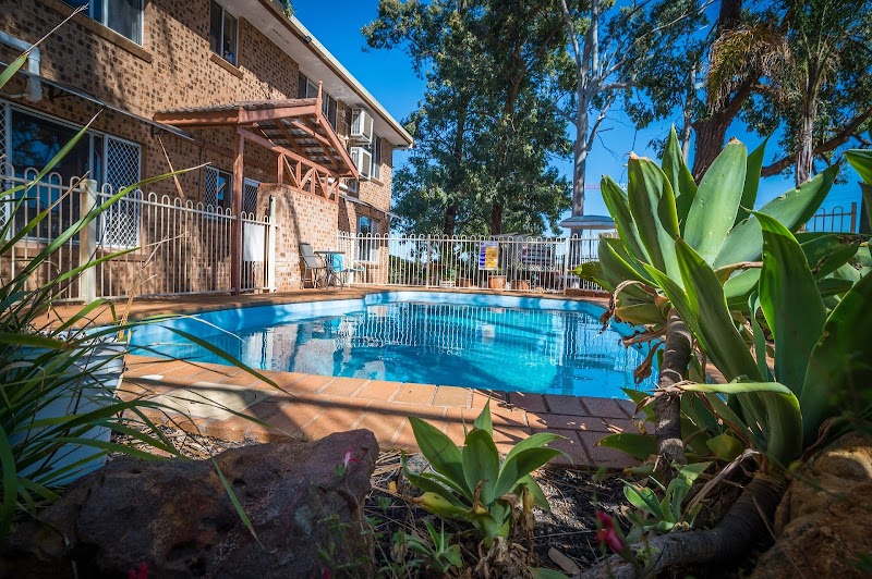 Manera Heights Apartments in Dubbo, Australia