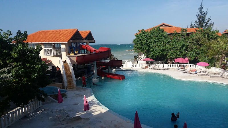 Mangos Jamaica in Falmouth, Jamaica