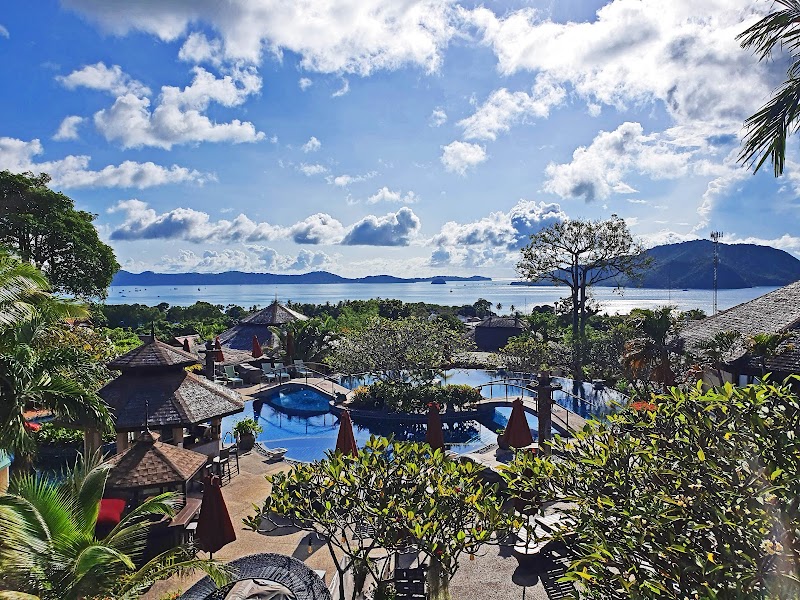 Mangosteen Ayurveda & Wellness Resort in Ban Rawai, Thailand