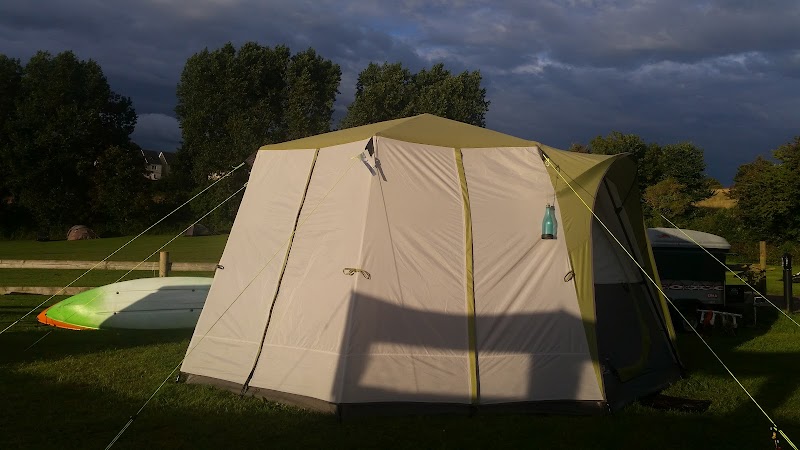 Manor Farm in Brixham, United Kingdom