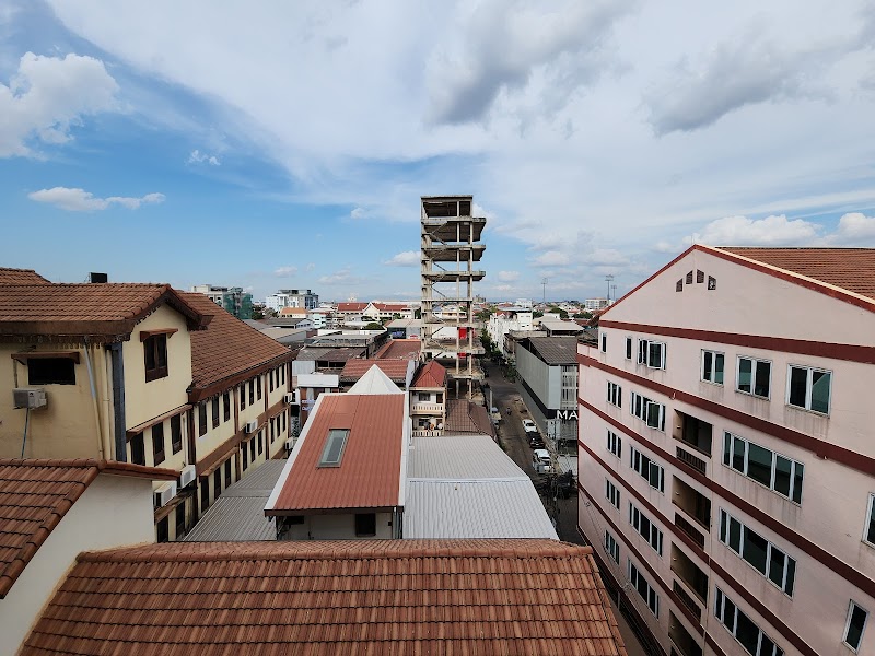 Manorom Boutique Hotel in Ban Talat Rangsit, Thailand