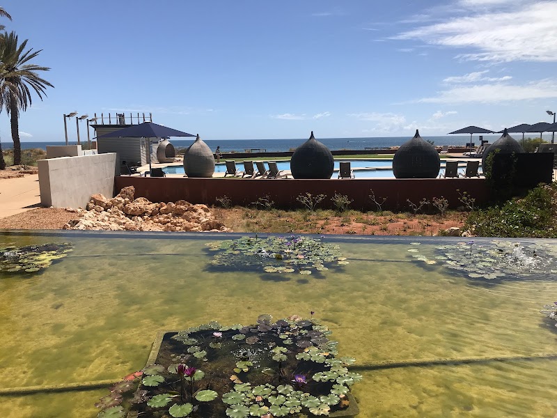Mantarays Ningaloo Beach Resort in Exmouth, Australia