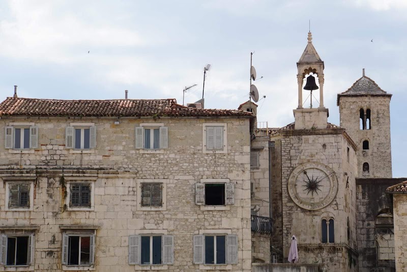 Manthos Hotel in Alexandreia, Greece