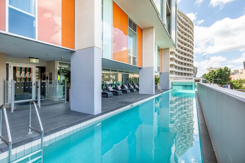 Mantra South Bank Brisbane in Brisbane, Australia