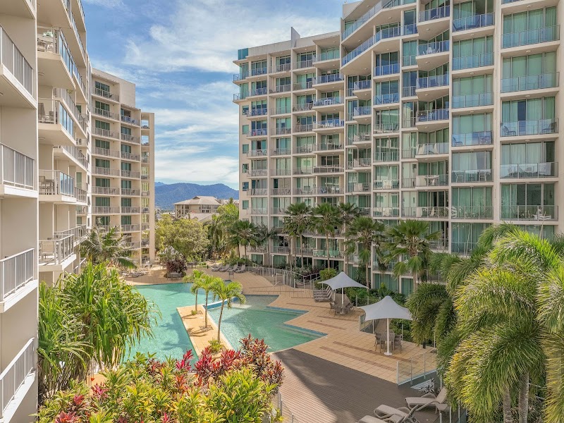 Mantra Trilogy in Cairns, Australia