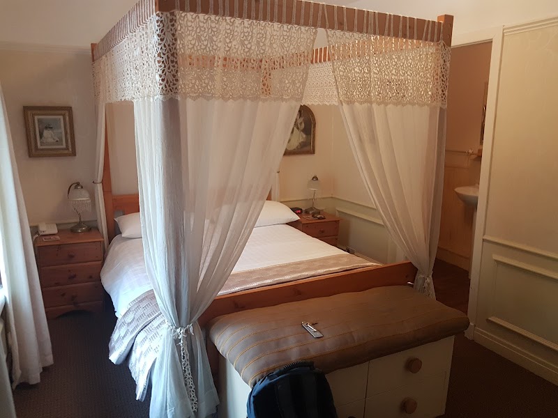 Maple Lodge in Accrington, United Kingdom