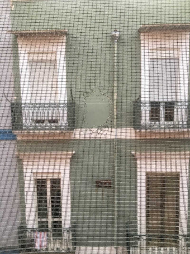 Marco Polo B&B in Barletta, Italy