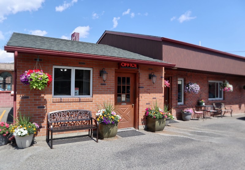 Marcus Daly Motel in Anaconda, United States