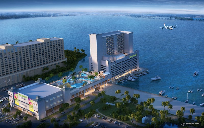 Margaritaville Resort Biloxi in Biloxi, United States