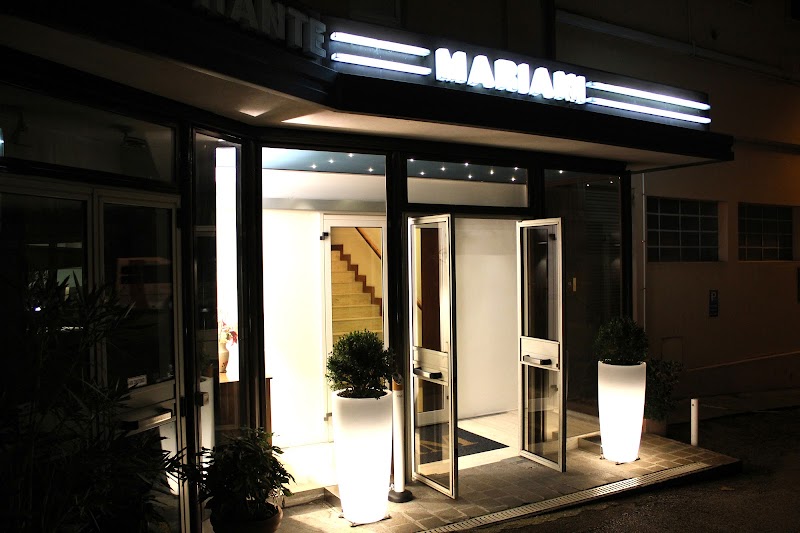 Mariani Hotel in Iesi, Italy