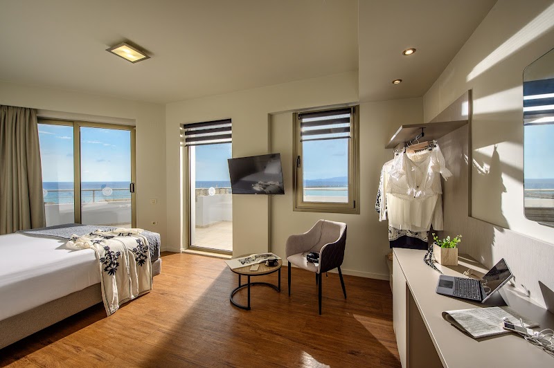 Marin Dream Hotel in Irakleio, Greece