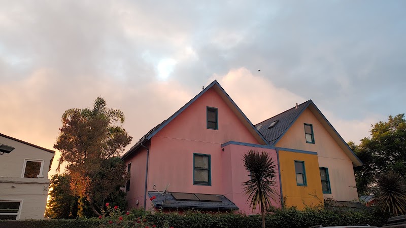 Marina Inn in Berkeley, United States