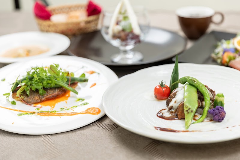 Marine Terrace Ashizaki in Nishinoomote, Japan