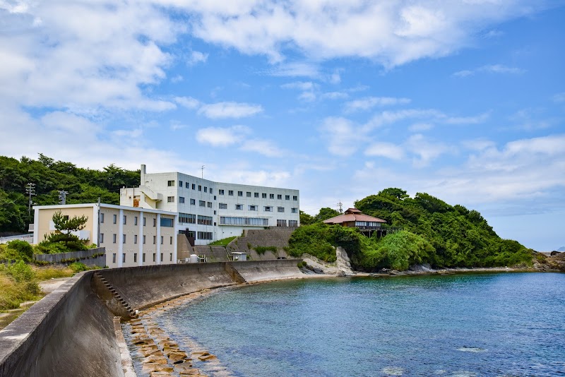 Marine View Hamada in Hamada, Japan