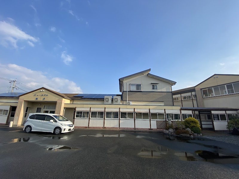 Marine View Tsushima in Tsushima, Japan