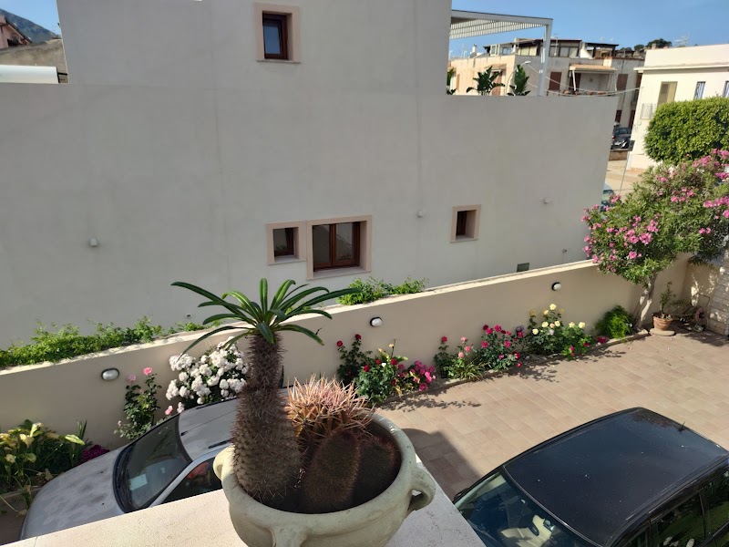 Mariposa B&B in Alcamo, Italy