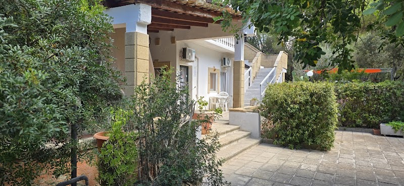 Mariposa Hotel in Andria, Italy