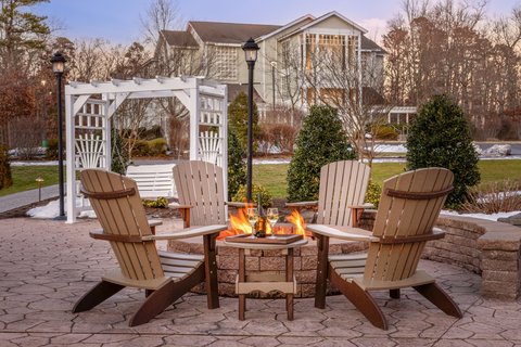 Marriott's Fairway Villas in Absecon, United States
