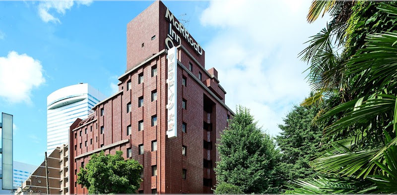 Marroad Inn Omiya in Saitama, Japan
