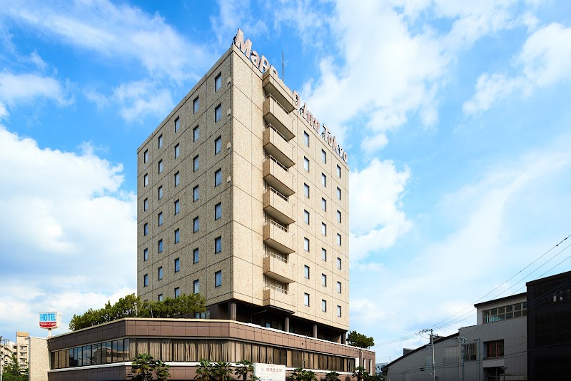 Marroad Inn Tokyo in Fuchu, Japan