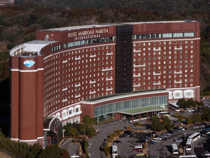 Marroad International Hotel Narita in Narita, Japan