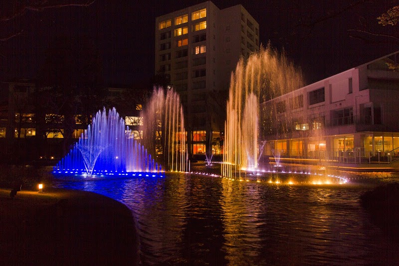 Mars Garden Wood Gotemba in Gotenba, Japan