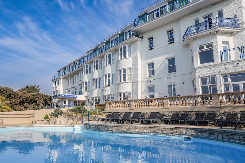 Marsham Court Hotel in Bournemouth, United Kingdom
