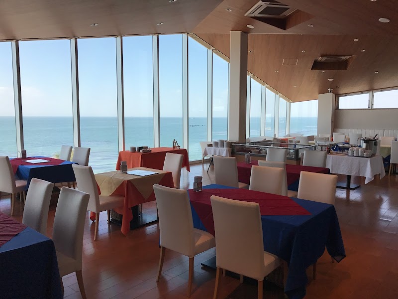 Maruei in Minamichita, Japan